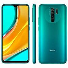 Xiaomi Redmi 9 (64GB, 4GB)